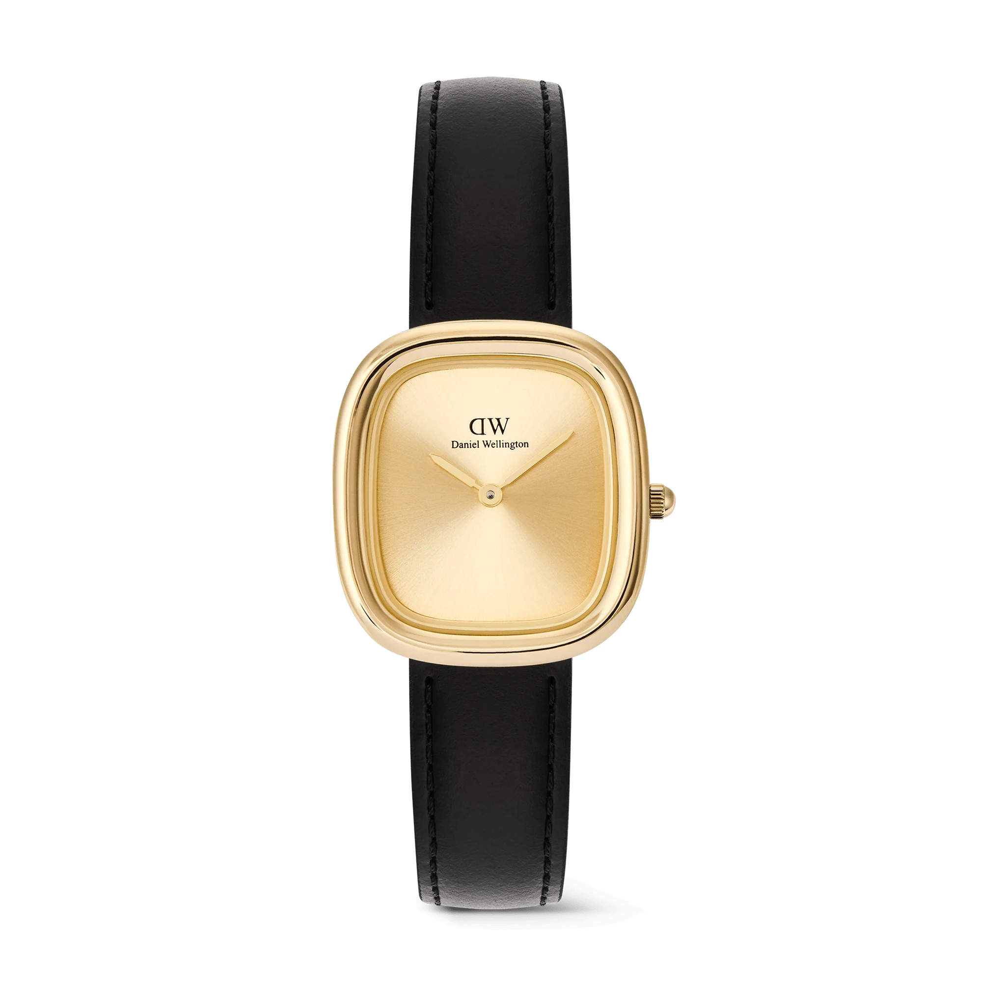 Daniel Wellington – Margot Sheffield Unitone Sunray Gold – 24 - 26 mm