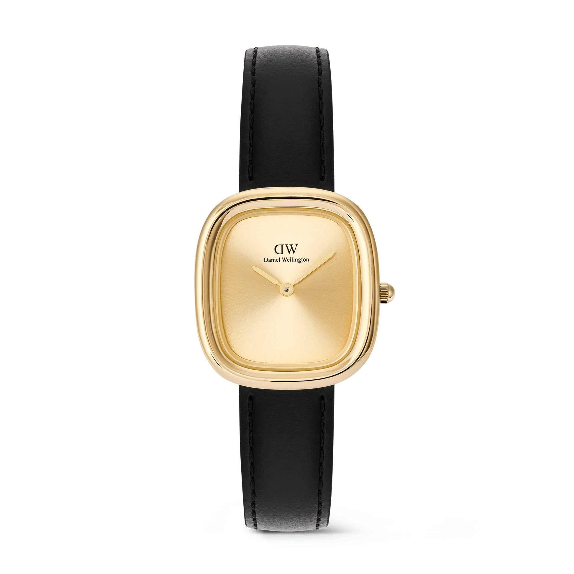 Daniel Wellington – Margot Sheffield Unitone Sunray Gold – 24 - 26 mm