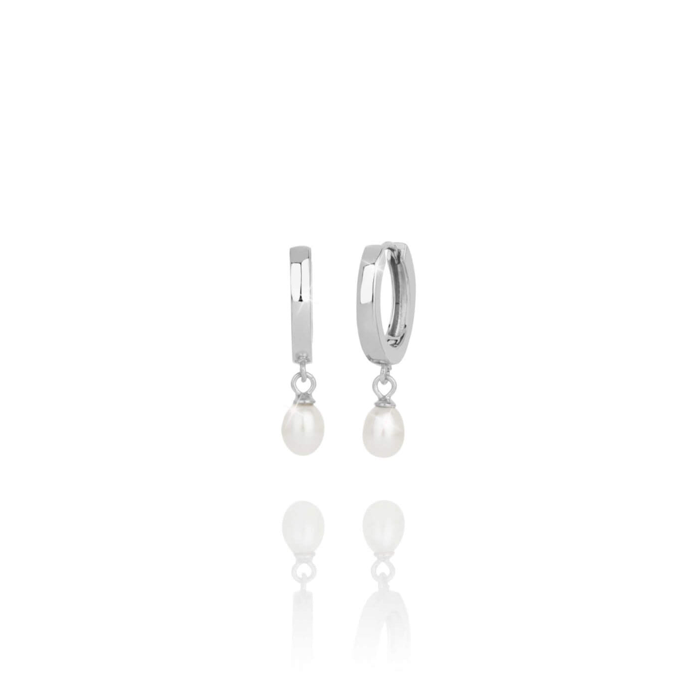 BYLOVISA – HAF – PERLULOKKAR LITLIR- LÍTIL PERLA