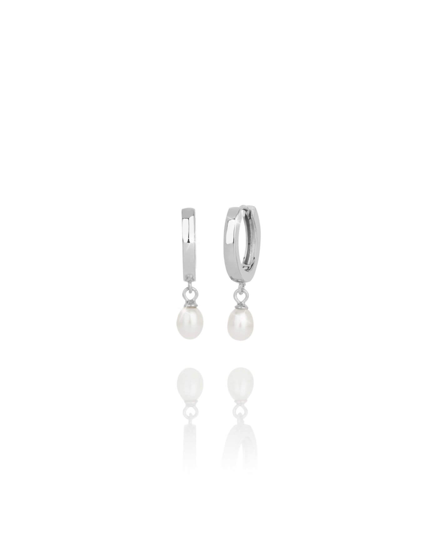 BYLOVISA – HAF – PERLULOKKAR LITLIR- LÍTIL PERLA