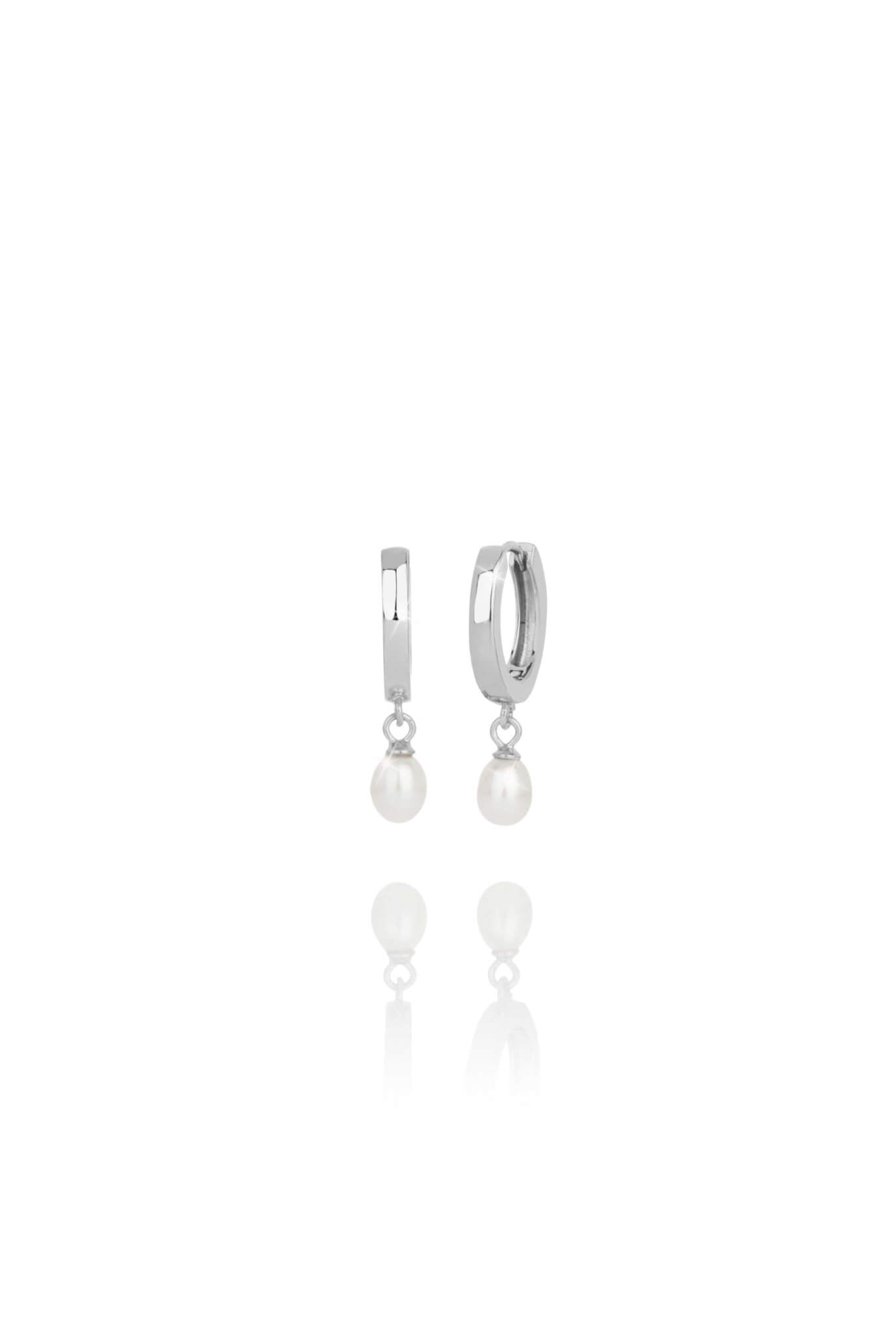 BYLOVISA – HAF – PERLULOKKAR LITLIR- LÍTIL PERLA