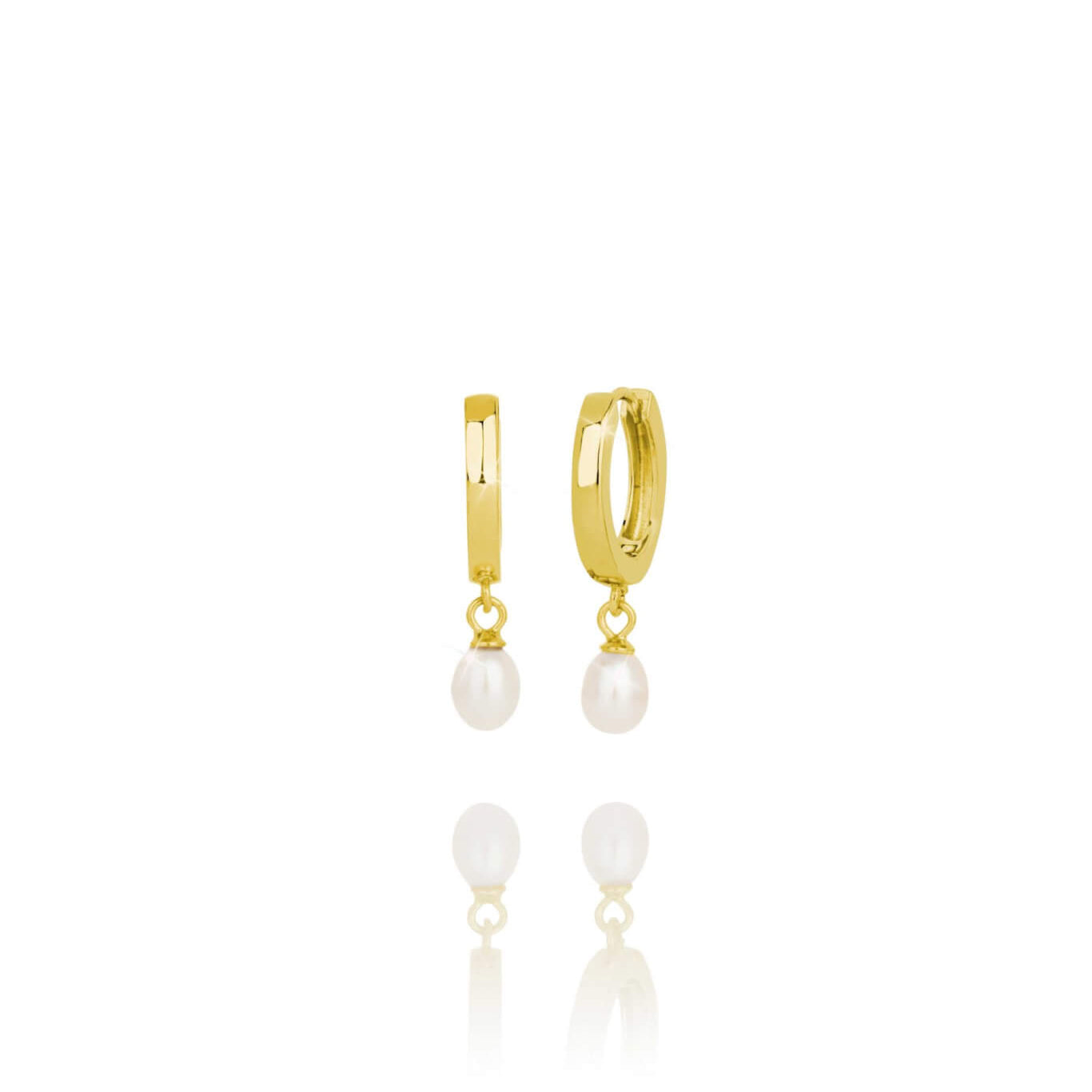 BYLOVISA – HAF – PERLULOKKAR LITLIR- LÍTIL PERLA