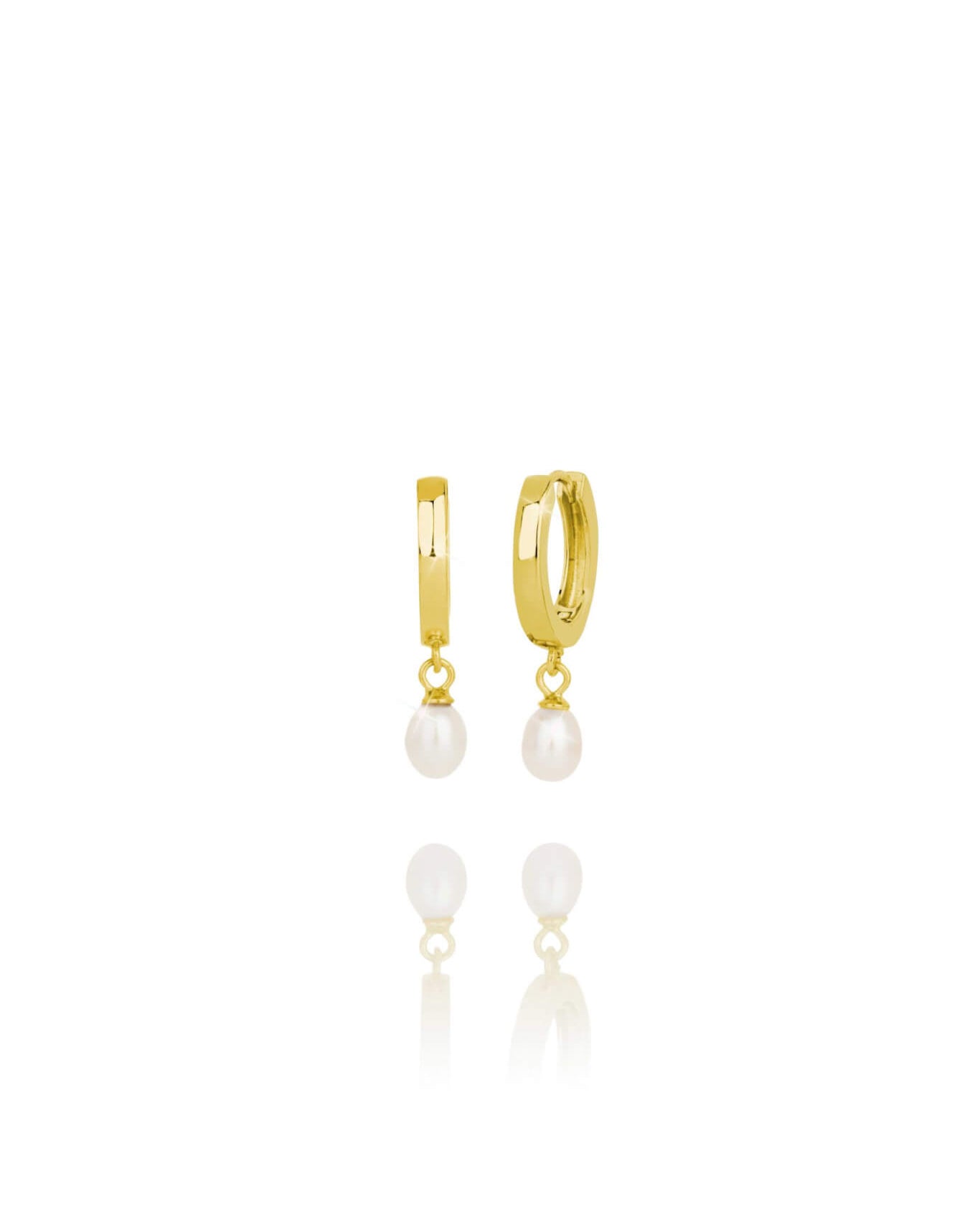 BYLOVISA – HAF – PERLULOKKAR LITLIR- LÍTIL PERLA