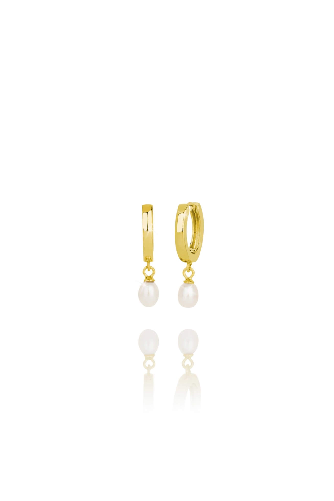 BYLOVISA – HAF – PERLULOKKAR LITLIR- LÍTIL PERLA