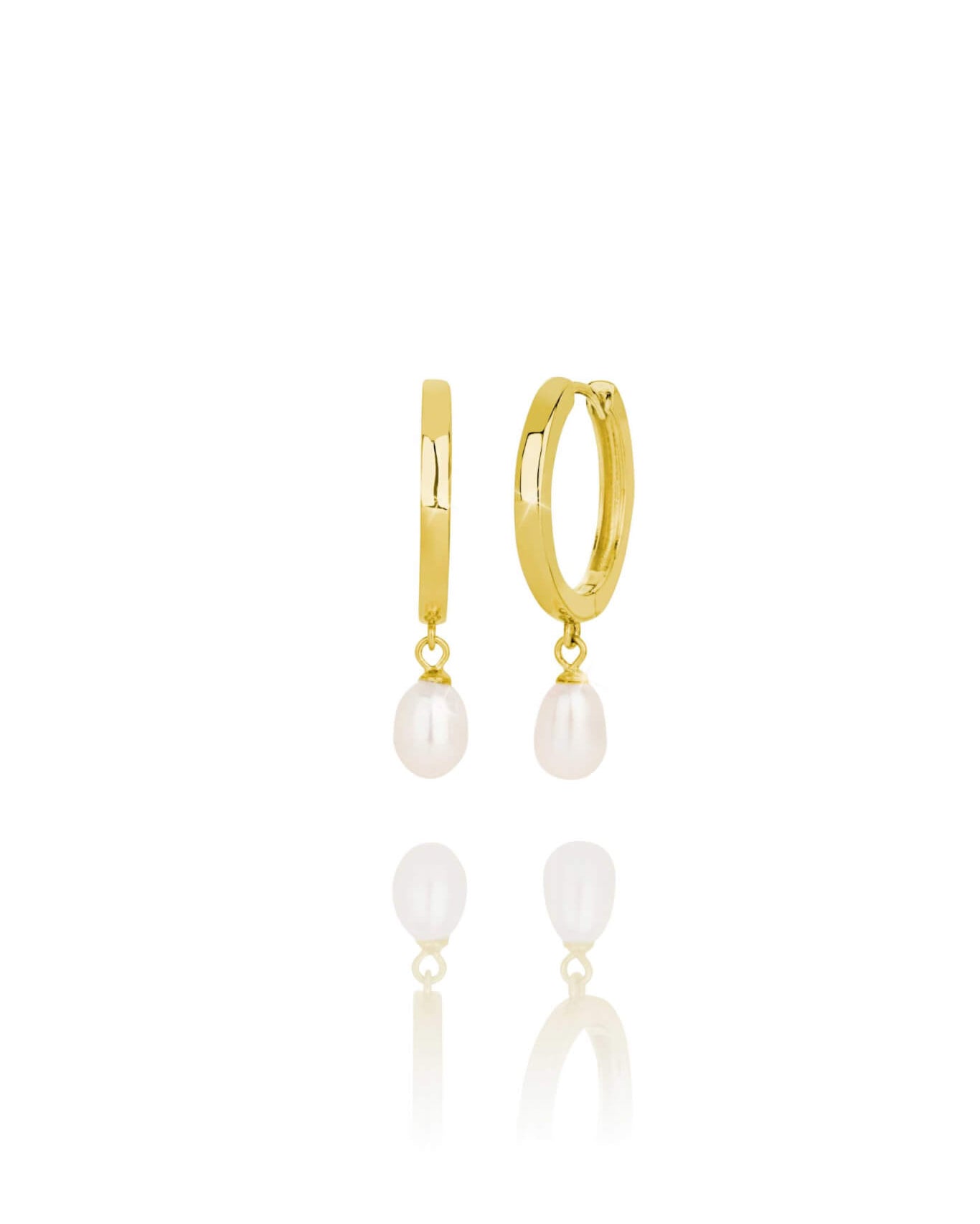 BYLOVISA – HAF – PERLULOKKAR STÓRIR – STÓR PERLA