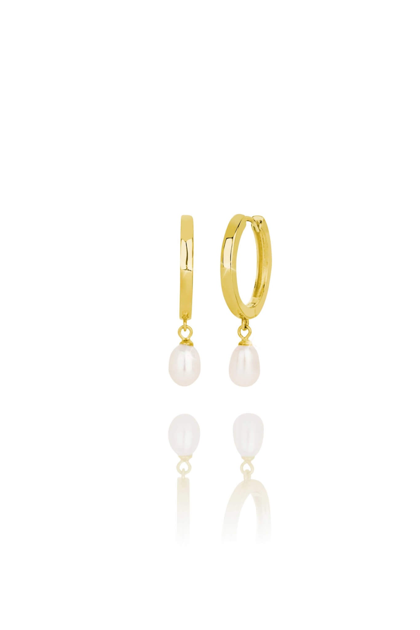 BYLOVISA – HAF – PERLULOKKAR STÓRIR – STÓR PERLA