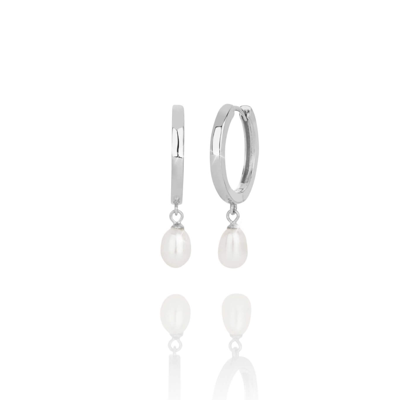 BYLOVISA – HAF – PERLULOKKAR STÓRIR - STÓR PERLA