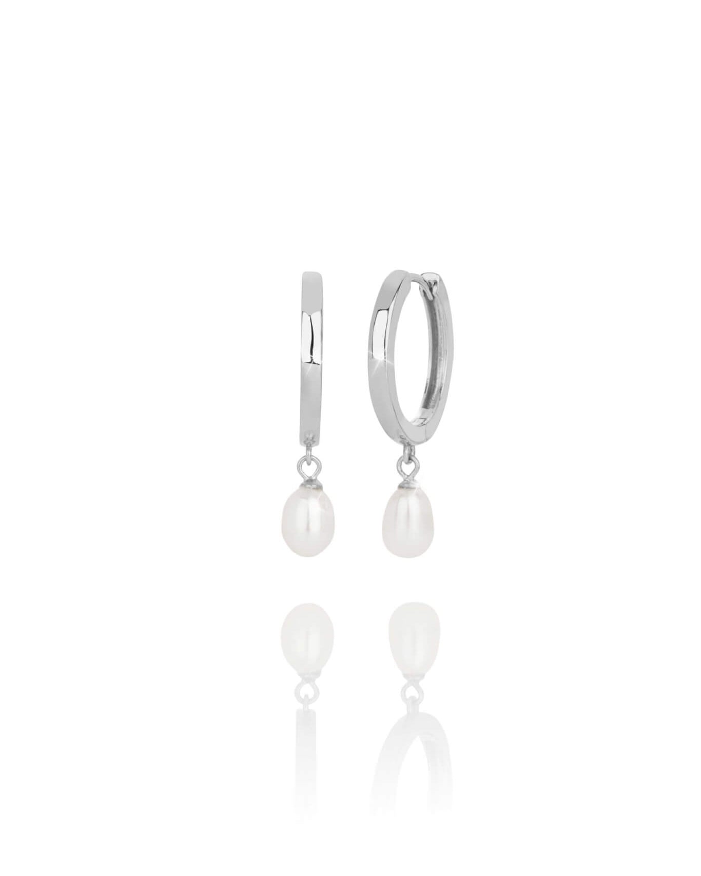 BYLOVISA – HAF – PERLULOKKAR STÓRIR - STÓR PERLA