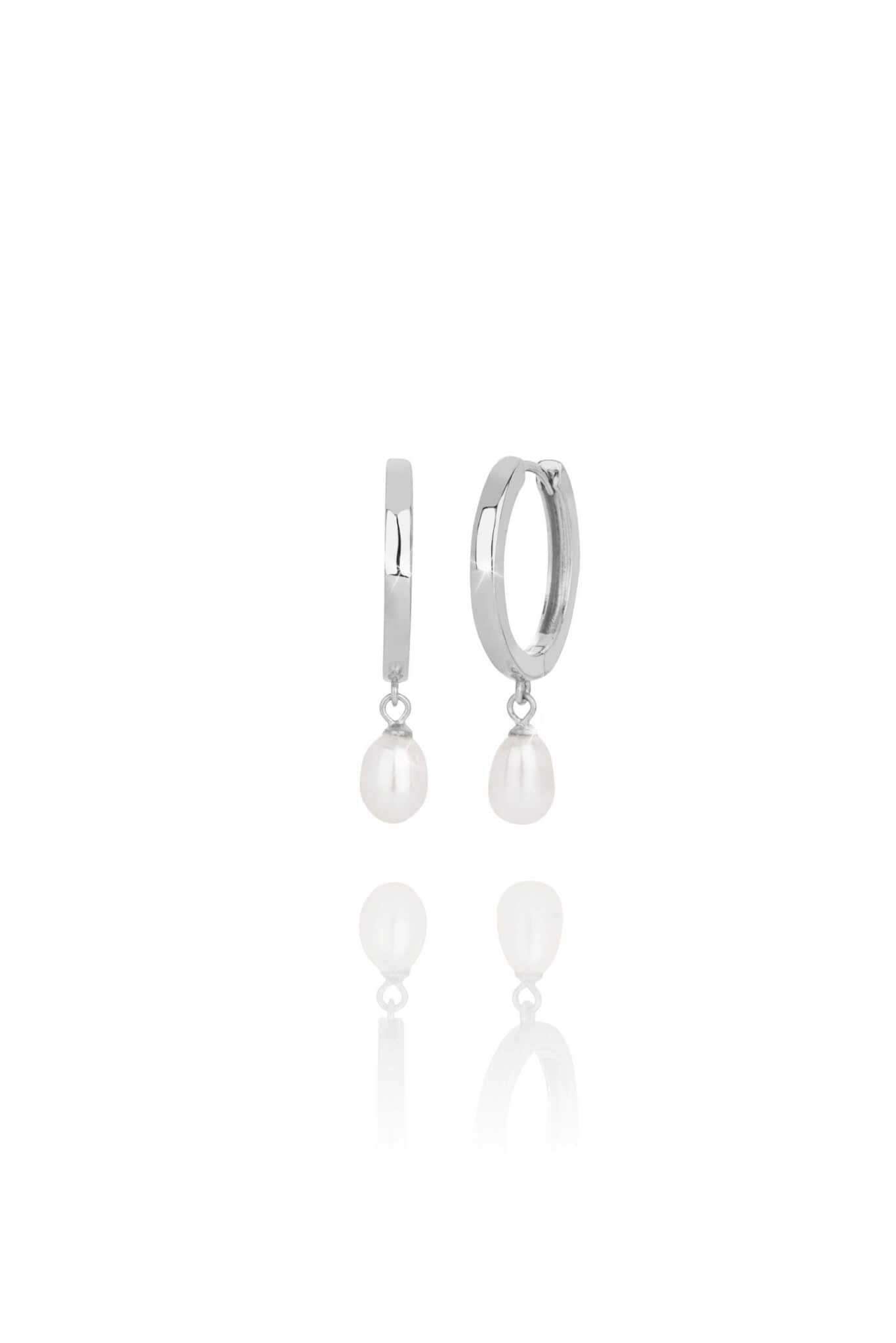 BYLOVISA – HAF – PERLULOKKAR STÓRIR - STÓR PERLA