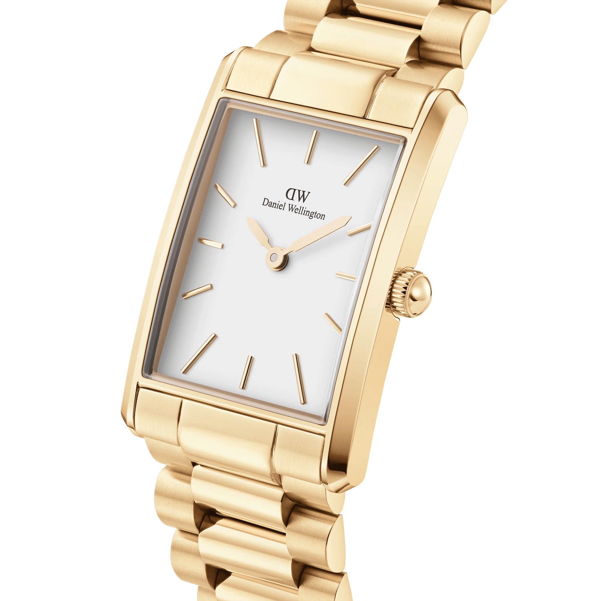Daniel Wellington – BOUND 3-LINK GOLD