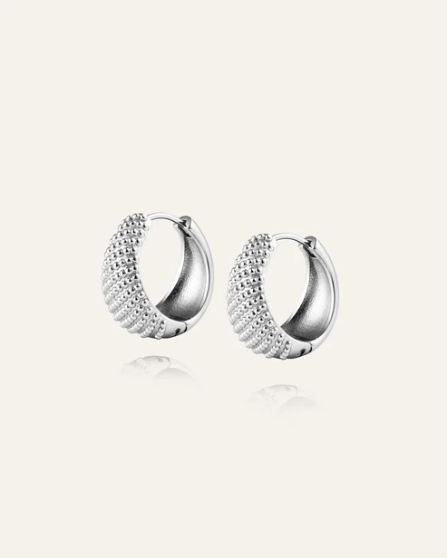 Honey Hoops Large