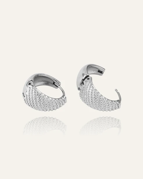 Honey Hoops Large