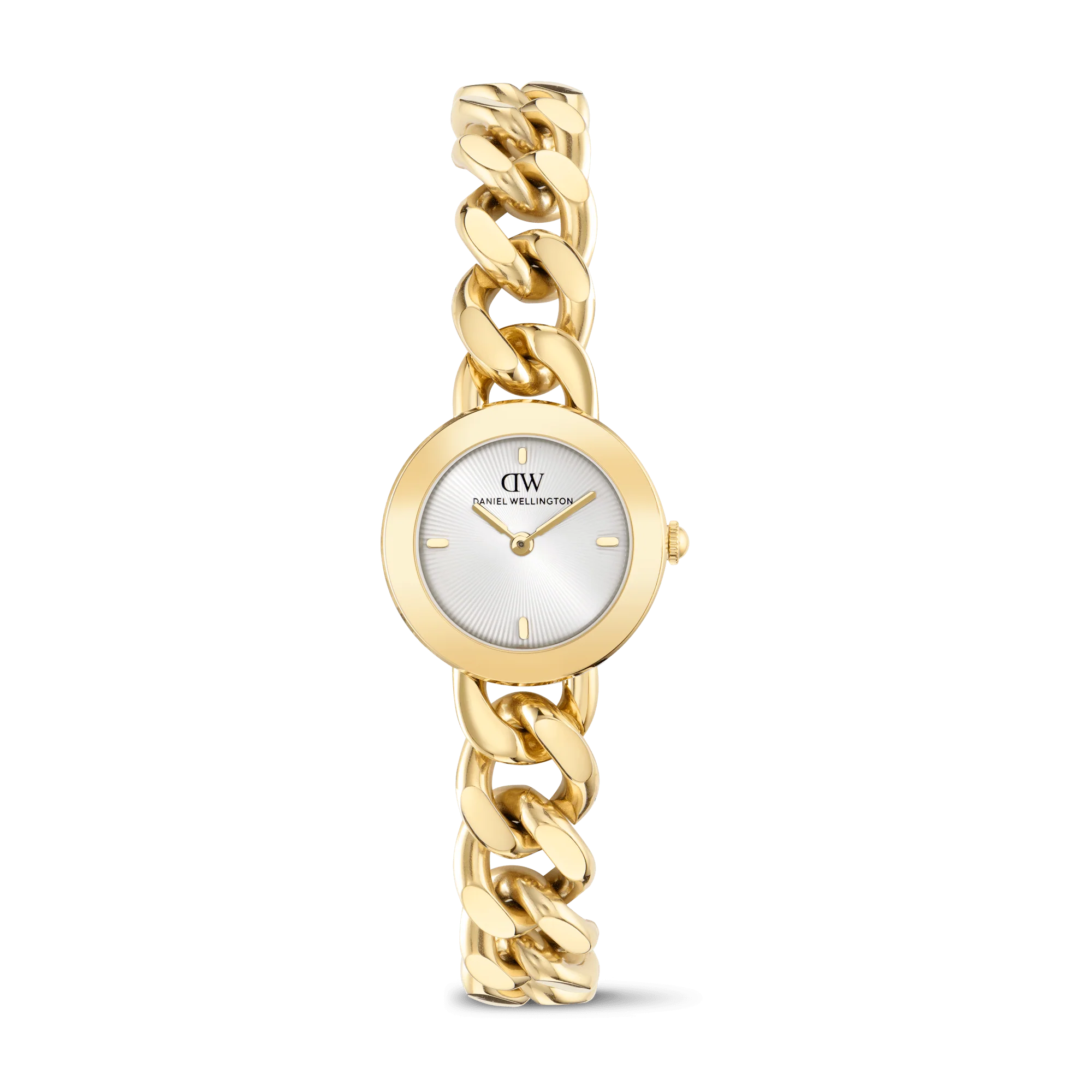 Ellips Watch Gold