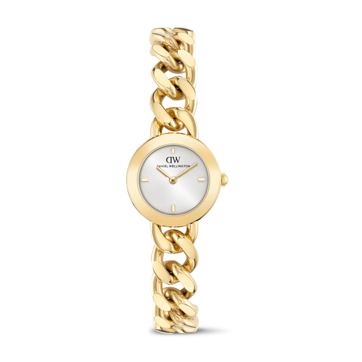Ellips Watch Gold