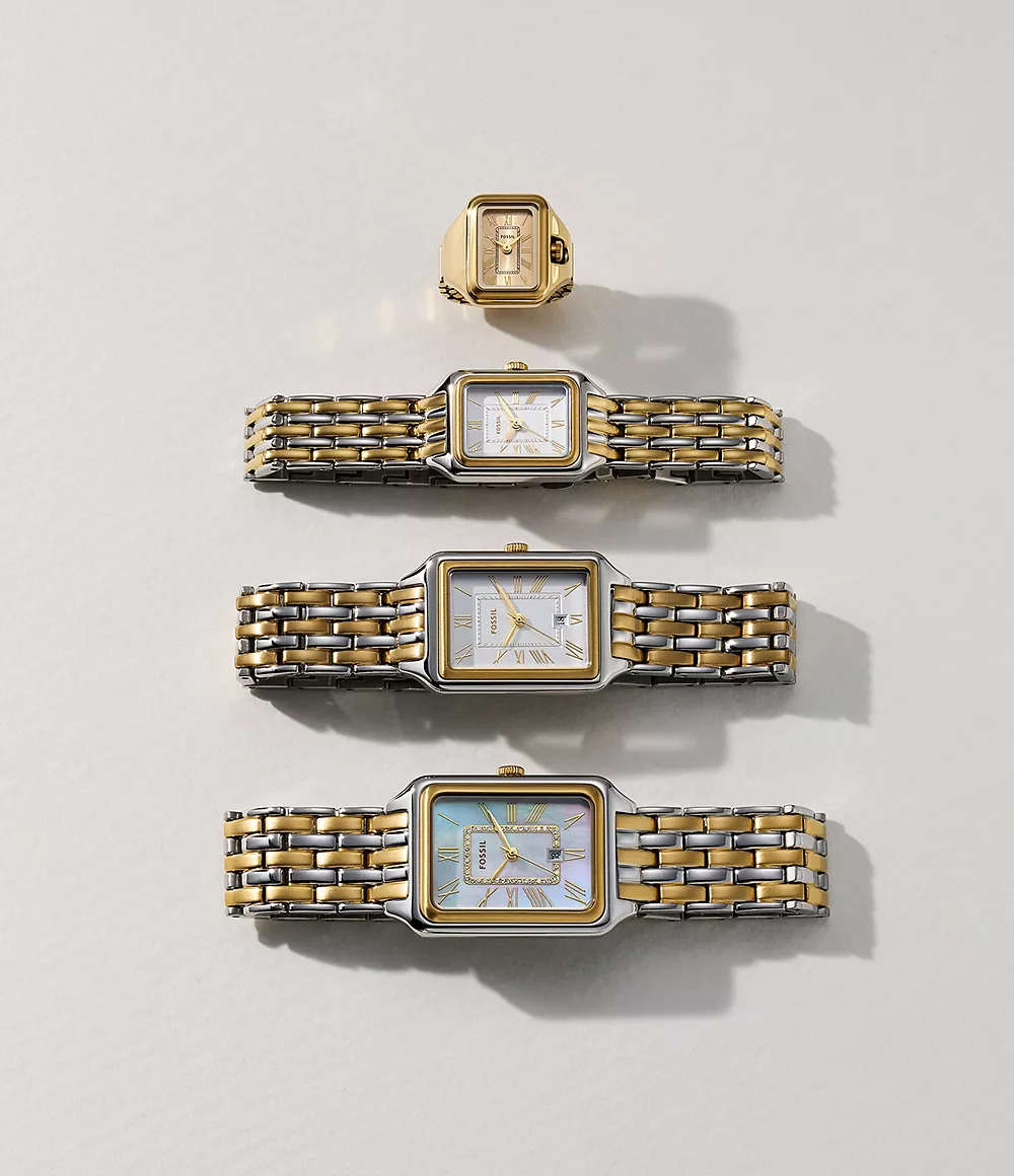 FOSSIL – DÖMUÚR – RAQUEL Mini