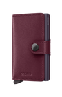 Secrid veski Cranberry