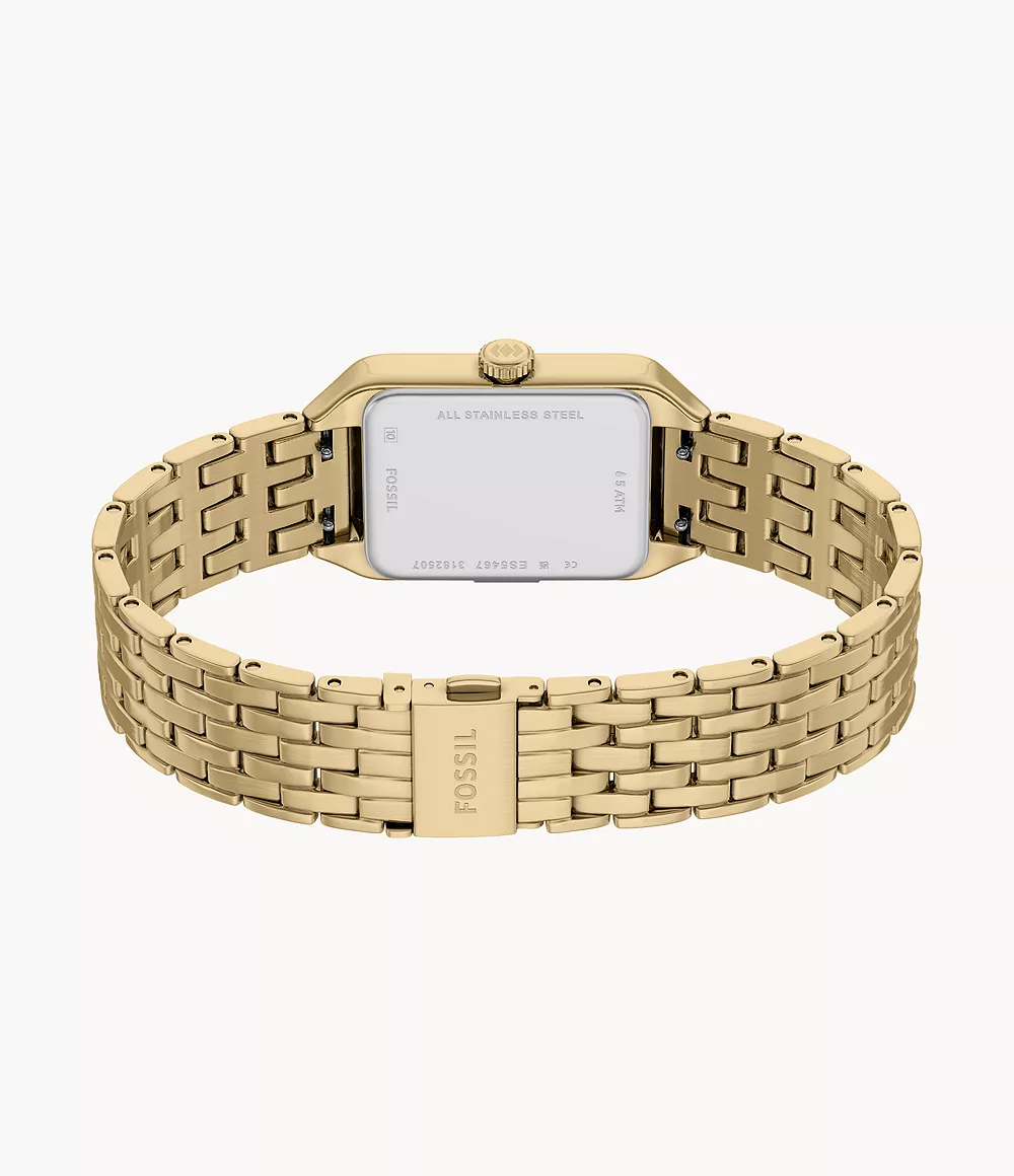 FOSSIL – DÖMUÚR – RAQUEL Mini