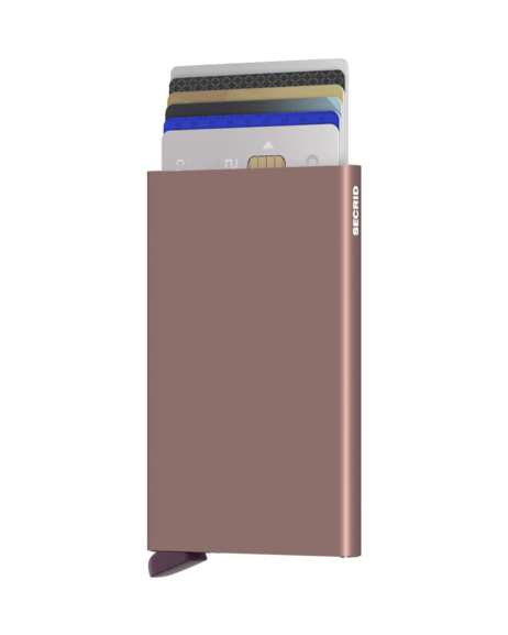 Secrid Cardprotector ROSE