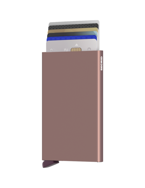Secrid Cardprotector ROSE