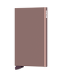 Secrid Cardprotector ROSE