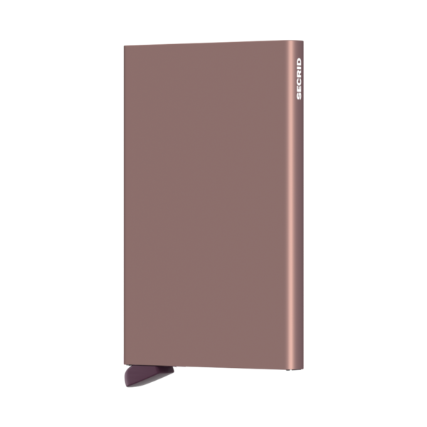 Secrid Cardprotector ROSE