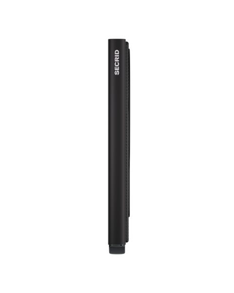 Secrid Cardprotector for MagSafe black