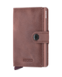 Secrid veski Vintage Mauve