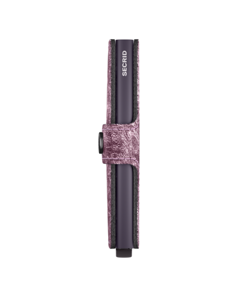 Secrid veski Crunch pink