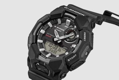 CASIO – G-SHOCK – SNJALLÚR