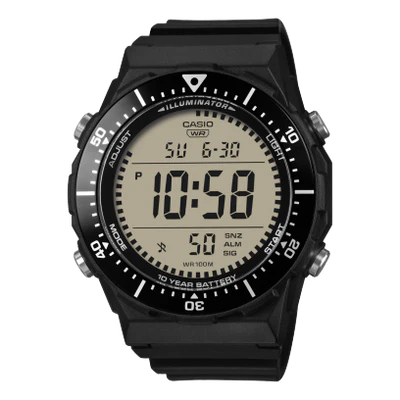 CASIO – TIMELESS COLLECTION