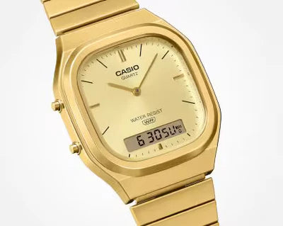CASIO Vintage