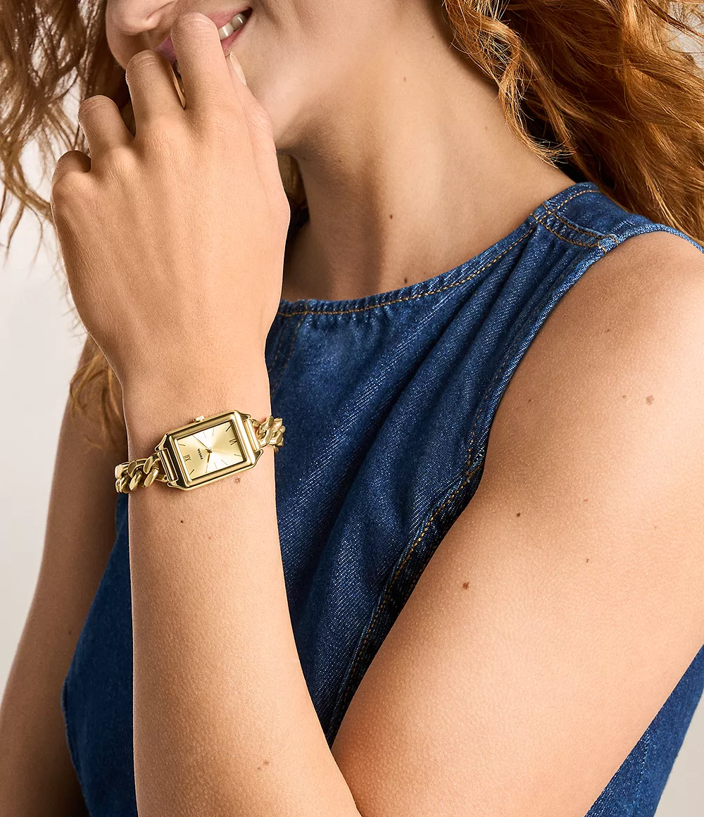 FOSSIL – DÖMUÚR – RAQUEL