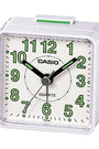 Casio vekjaraklukka