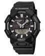 CASIO – G-SHOCK – SNJALLÚR
