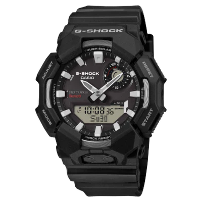CASIO – G-SHOCK – SNJALLÚR
