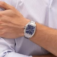 TOMMY HILFIGER – HERRAÚR – OXFORD