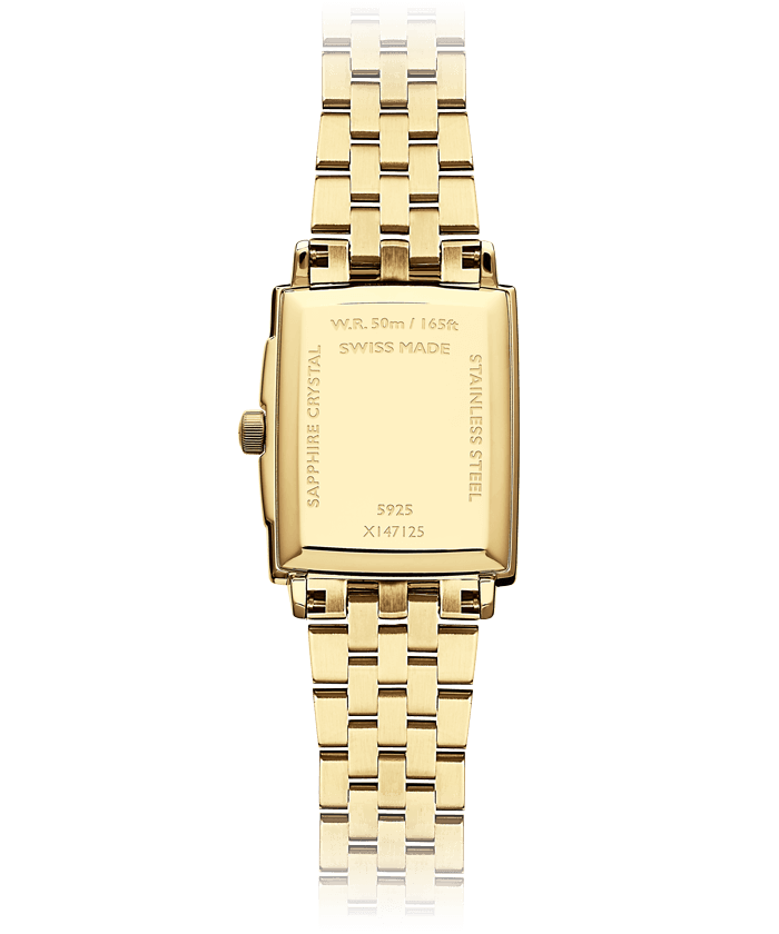 RAYMOND WEIL – DÖMUÚR – TOCCATA