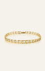 Infinity Bracelet