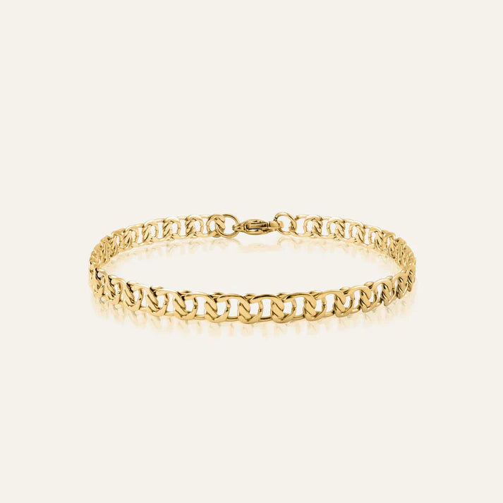 Infinity Bracelet