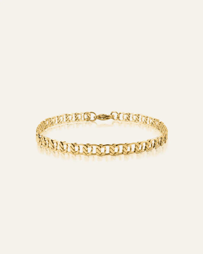 Infinity Bracelet