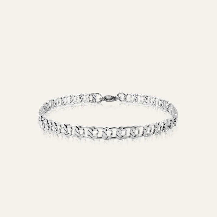 Infinity Bracelet