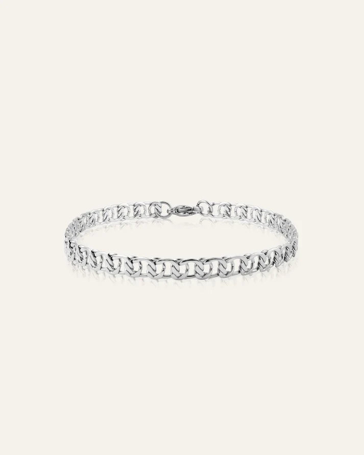 Infinity Bracelet