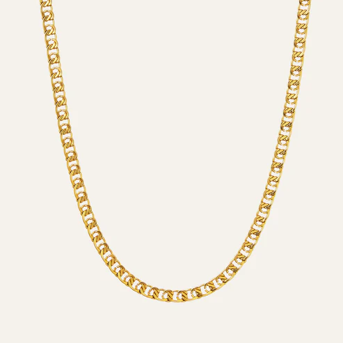 Infinity Necklace