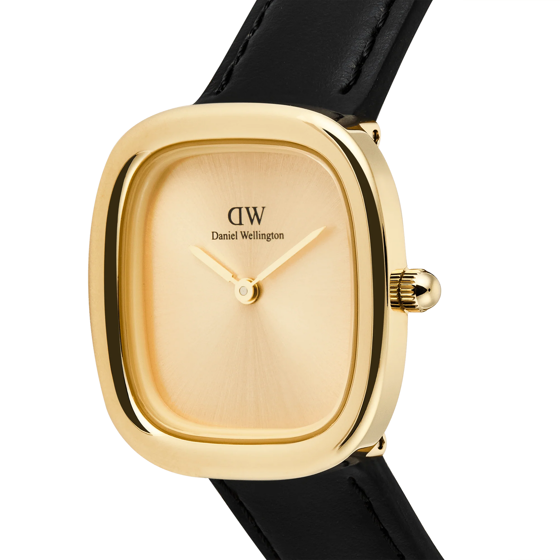 Daniel Wellington – Margot Sheffield Unitone Sunray Gold – 24 - 26 mm