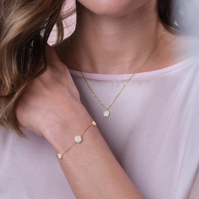 JOANLI NOR – ARMBAND – SOFIENOR