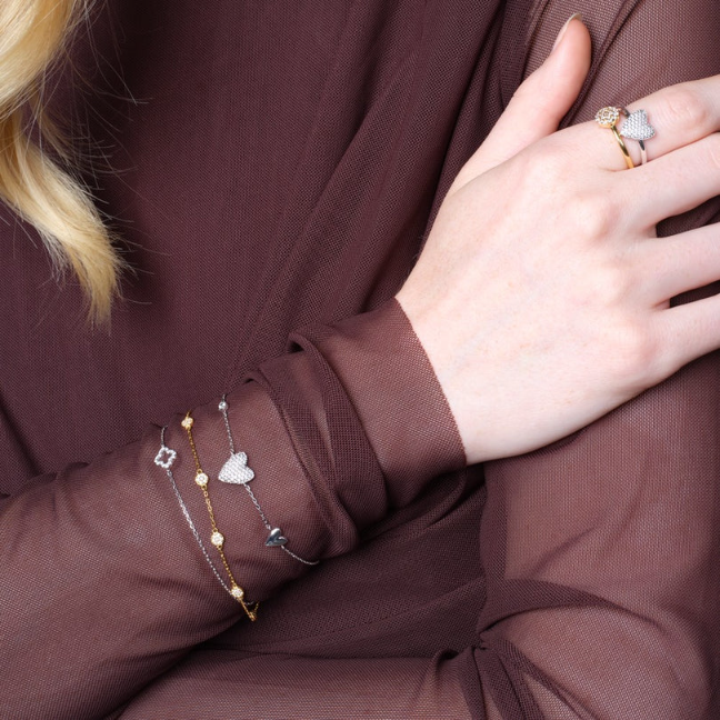 JOANLI NOR – ARMBAND – RISANOR