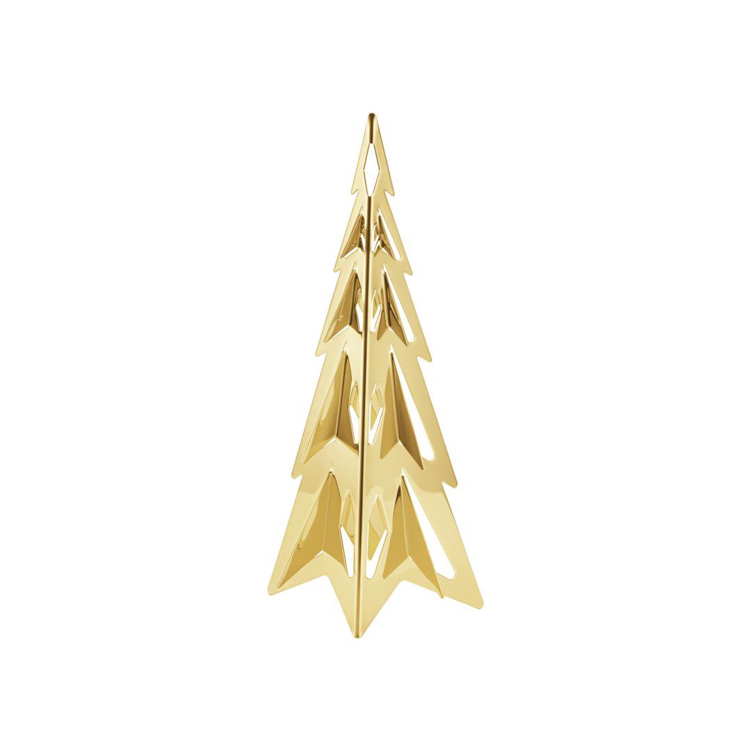 Georg Jensen Jólatré stórt 2024 gull