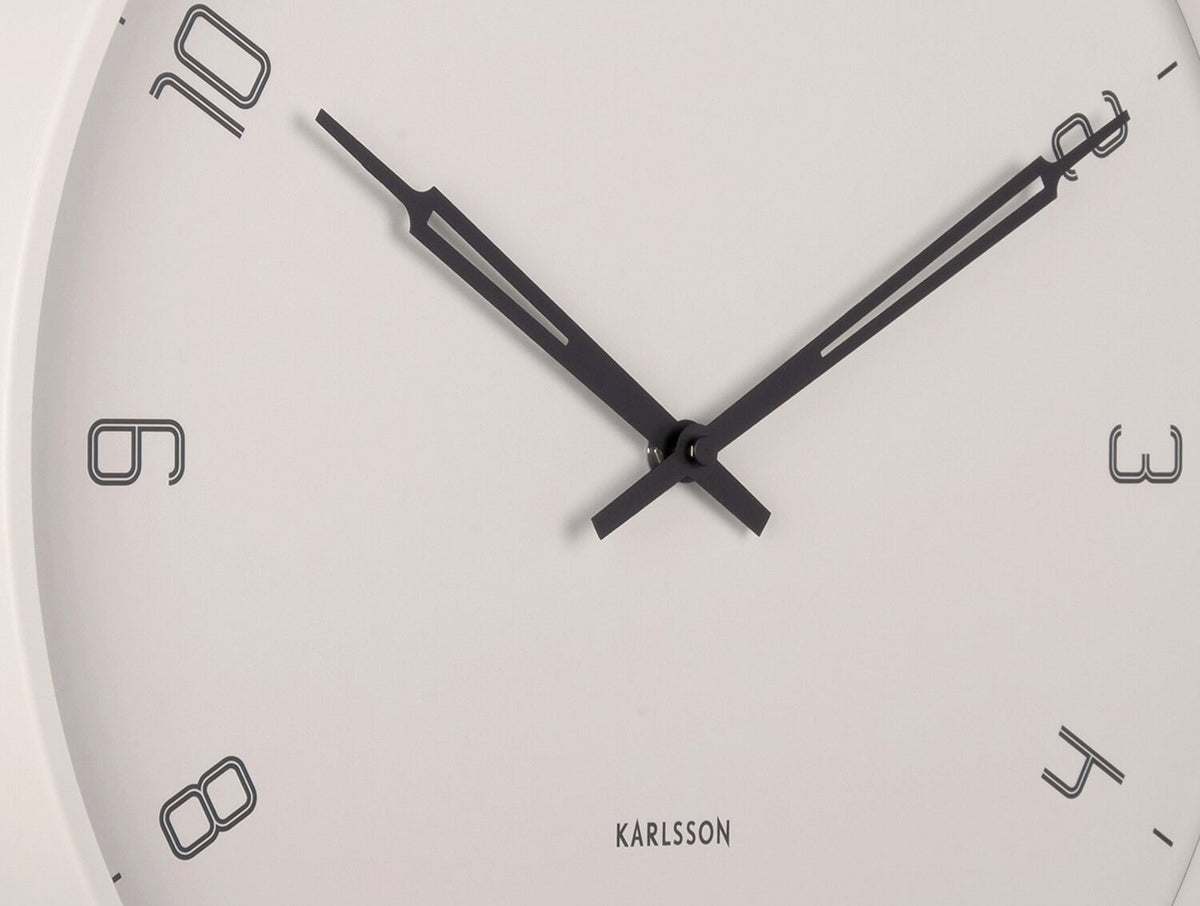 Karlsson – Stark – Warm grey