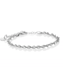 BYLOVISA KAÐLAARMBAND