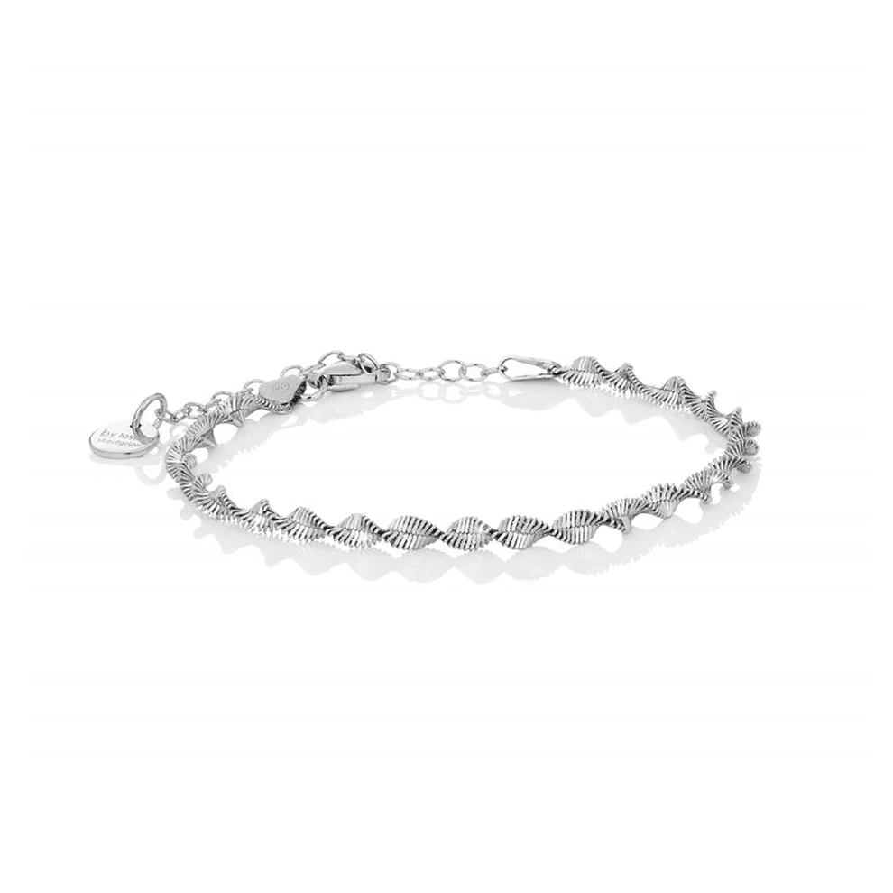 BYLOVISA KAÐLAARMBAND